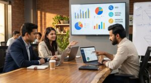 Digital Marketing for Startups in Jabalpur