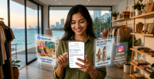 Result Driven Digital Marketing Jabalpur: How Businesses Achieve Real Growth Online 