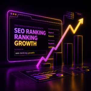 local seo for jabalpur