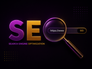 seo company in jabalpur
