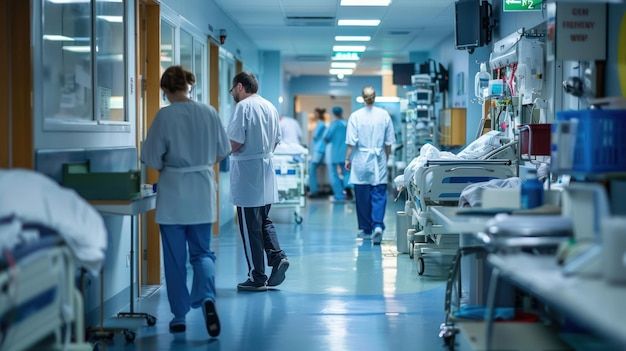 Social Media Marketing for Hospitals in Jabalpur