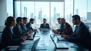 7 essential b2b sales tips success