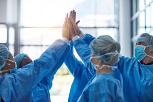 SEO for Hospitals in Jabalpur