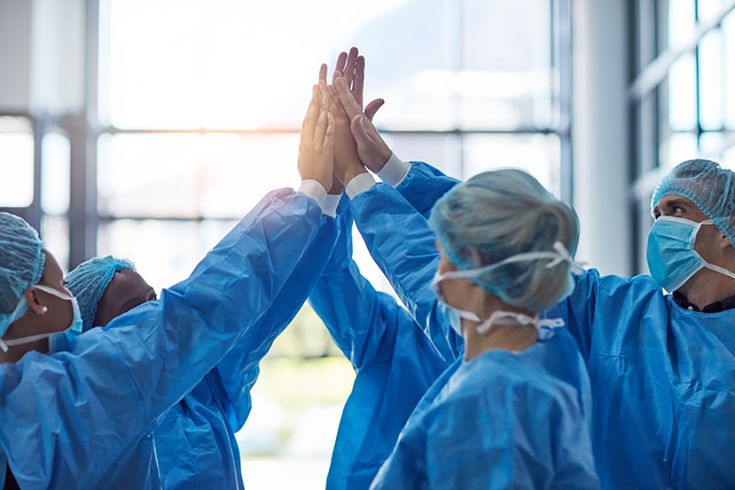 SEO for Hospitals in Jabalpur