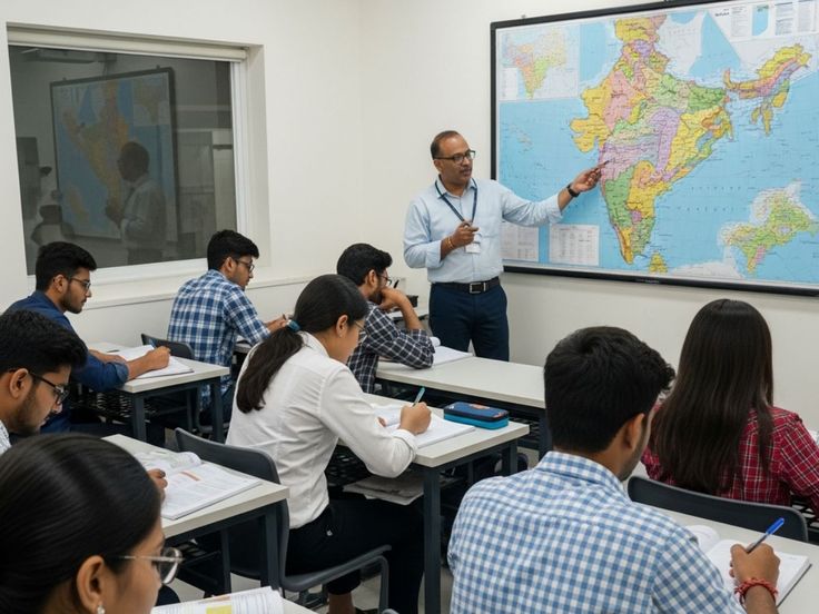 best coaching for ias in mukherjee nagar dikshant ias delhi