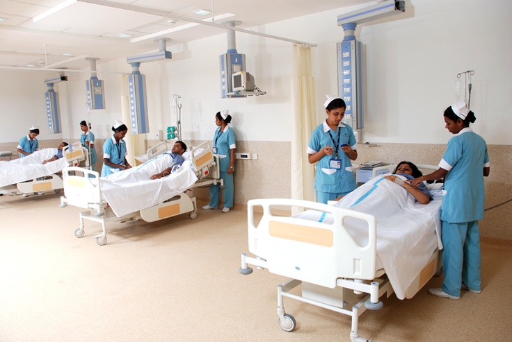 Google Ads for Hospitals in Jabalpur