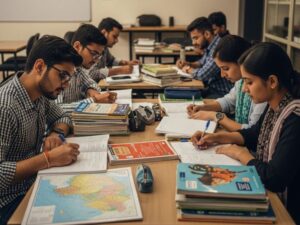 searching for trusted upsc coaching near you in mukherjee nagar