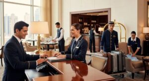 the health benefits of j 1 hospitality careers