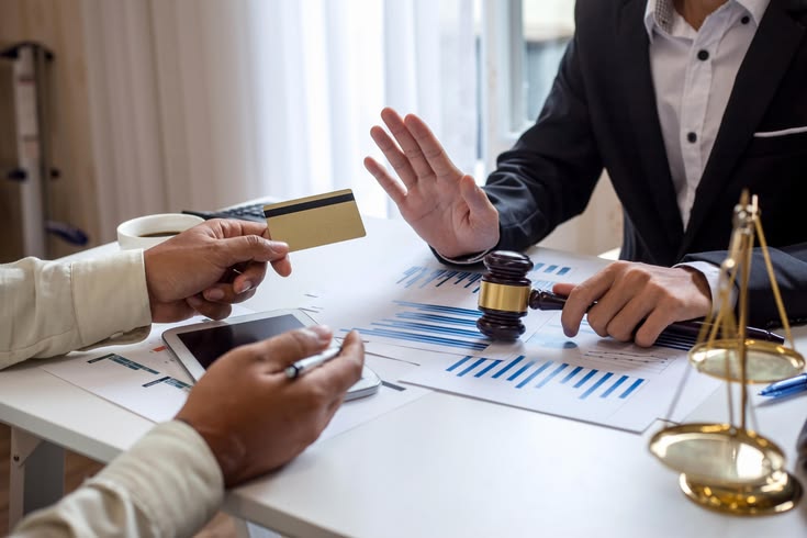 Digital marketing for Law firms
